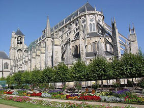 Kathedraal van St. Etienne