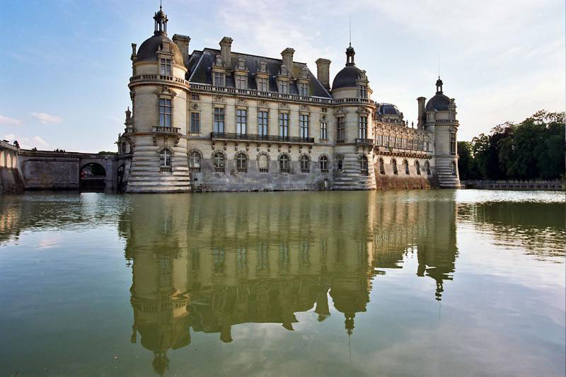 Chantilly