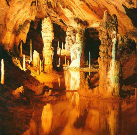 Grotten