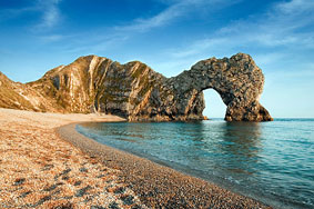 Durdle Door