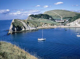 Lulworth Cove