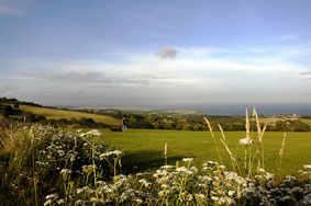 Hastings Country Park