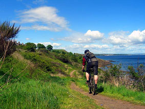 Fife Coastal Path