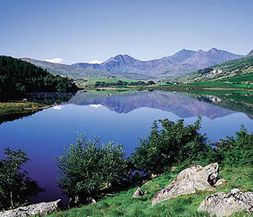 Snowdonia National Park