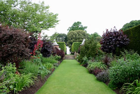 Hidcote Manor Garden