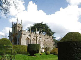 Sudeley Castle