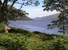 Loch Lochy