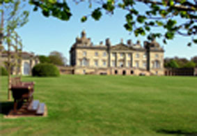 Houghton Hall