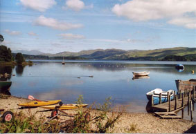 Loch Awe