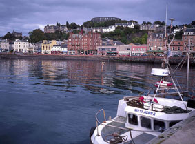 Oban