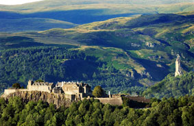 Stirling Castle