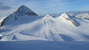 Hintertuxer Gletscher