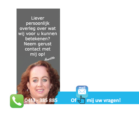 adverteren met uw vakantiehuis