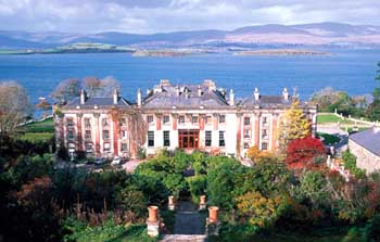 Bantry House