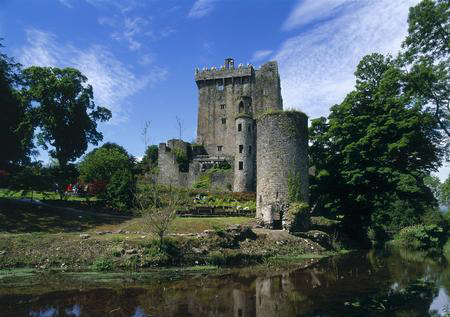 Blarney Castle

