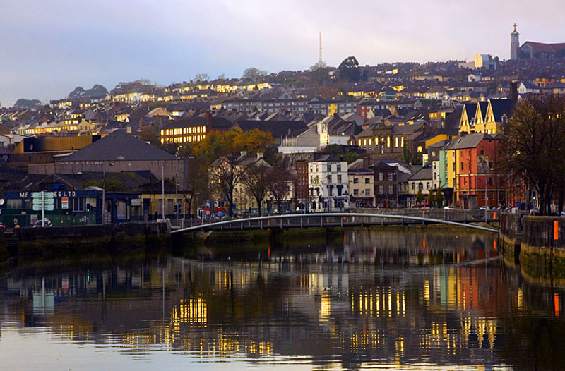 Cork City