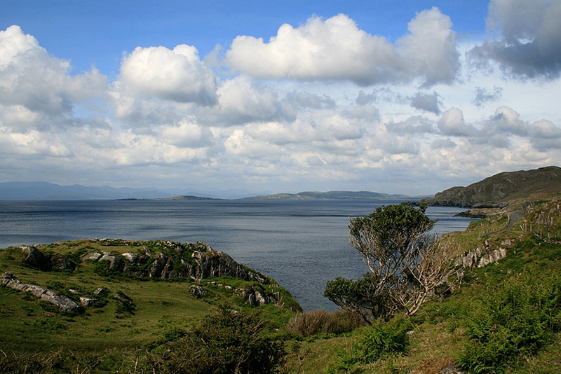 Ring of Beara
