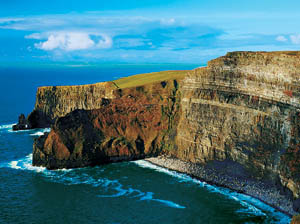 Cliffs of Moher