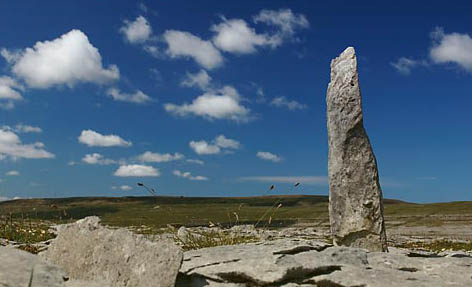 The Burren