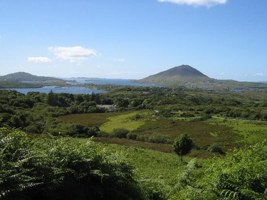 Connemara National Park