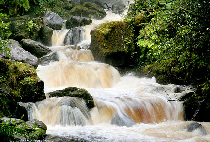 Torc Waterfall 