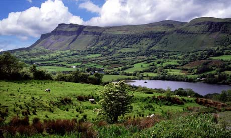 County Leitrim