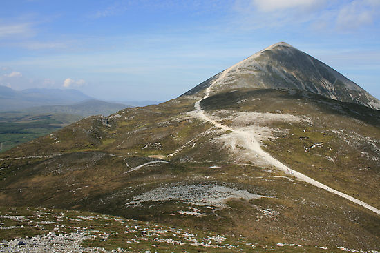 Croagh Patrick