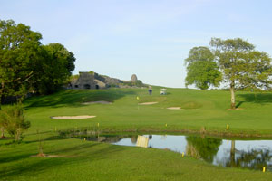 Ballinrobe Golf Club