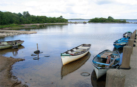 Lough Mask