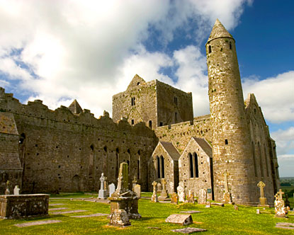 Rock of Cashel