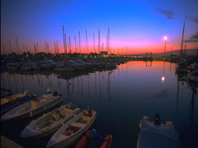 Port du Senigallia