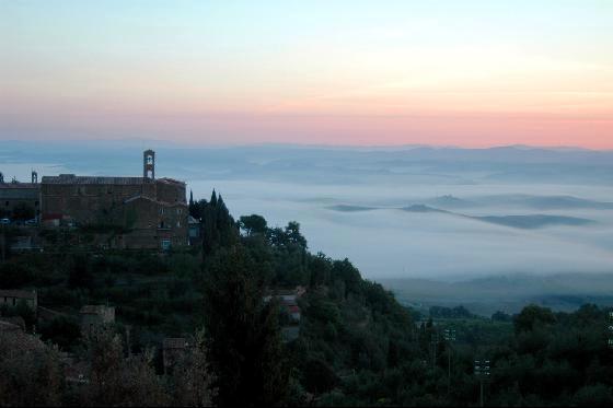 Montalcino