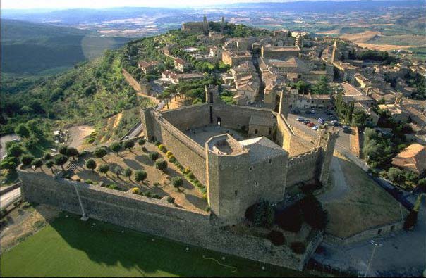 Montalcino