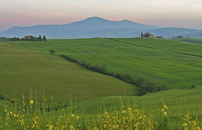 Monte Amiata