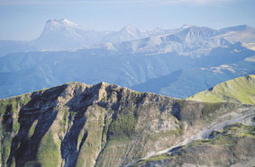 Nationaal Park Monti Sibillini