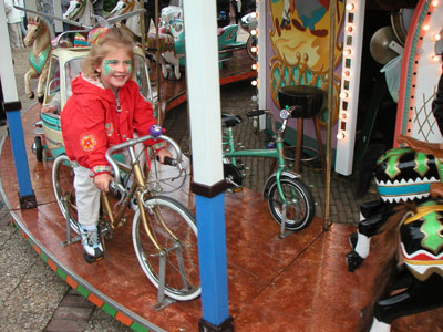 Kermis in de Achterhoek