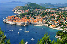 Dubrovnik