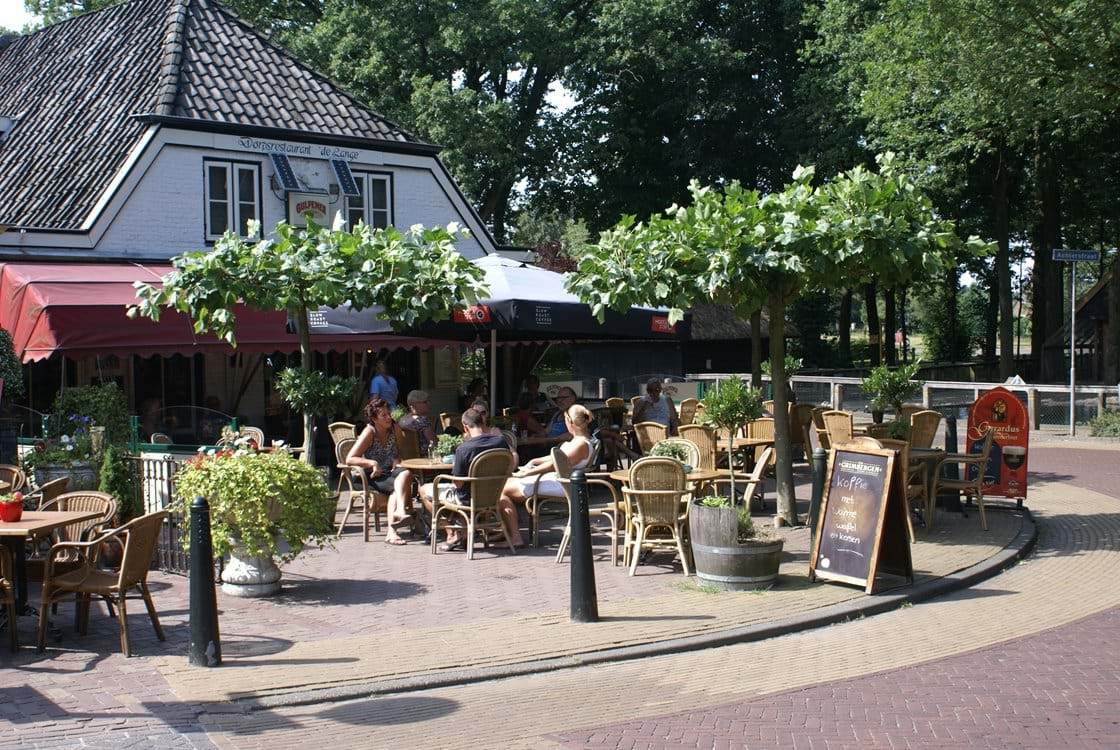 Terras Diever