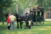 Museum Orvelte