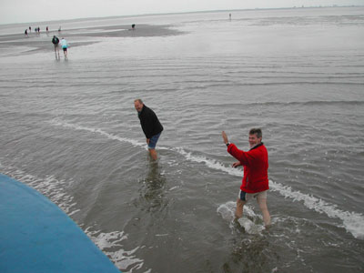 Wadlopen