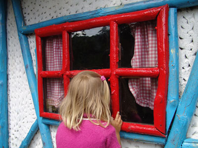 Sprookjesland in Zuid Limburg