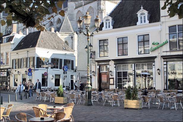 Bourgondisch breda