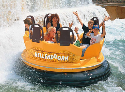 Attractiepark Hellendoorn