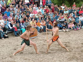 Archeon, Alphen aan de Rijn