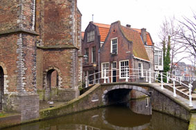 Delft