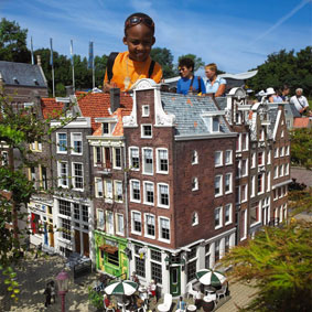 Madurodam