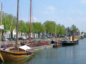 Zierikzee