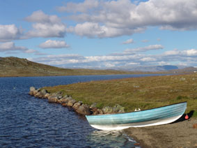 Hardangervidda