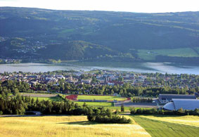 Lillehammer