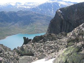 Jotunheimen